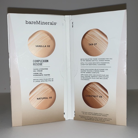 BareMinerals Complexion Set - Picture 4 of 15
